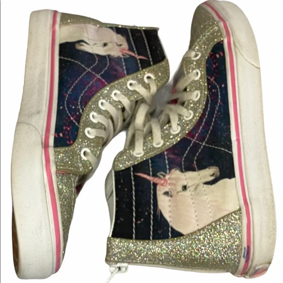 Vans digi unicorn new arrivals